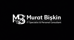 Murat Bişkin Kişisel Web Sayfası